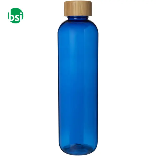 Borraccia in plastica riciclata da 1000 ml Ziggs -  3