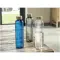 Borraccia in plastica riciclata da 1000 ml Ziggs - Anteprima 6