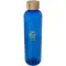 Borraccia in plastica riciclata da 1000 ml Ziggs - Anteprima 2