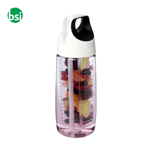 Borraccia da 700 ml. coperchio e infusore -  1