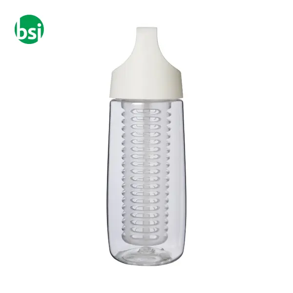 Borraccia da 700 ml. coperchio e infusore -  4