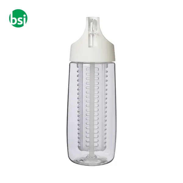 Borraccia da 700 ml. coperchio e infusore -  3