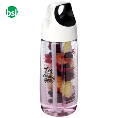 Borraccia da 700 ml. coperchio e infusore - Immagine 2