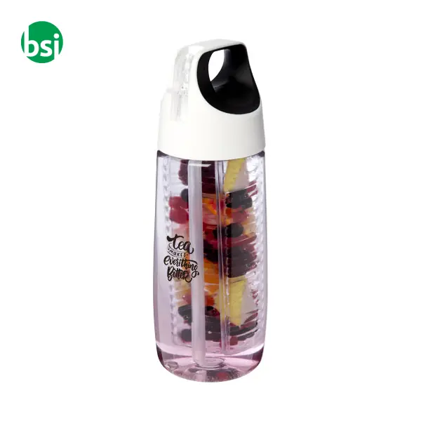 Borraccia da 700 ml. coperchio e infusore -  2