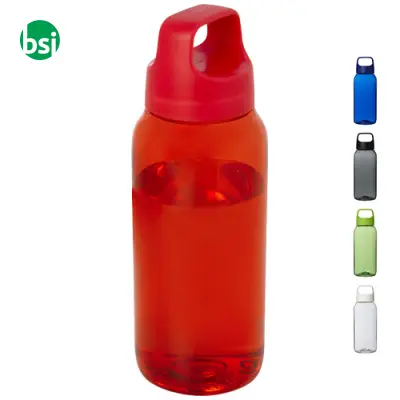 Borraccia in plastica riciclata da 500 ml Bebo
