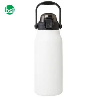 Borraccia termica in acciaio inossidabile da 1600 - Immagine 4