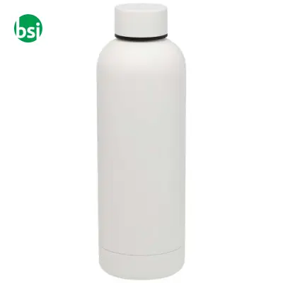 Borraccia con isolamento sottovuoto in rame 500ml Spring - Immagine 5