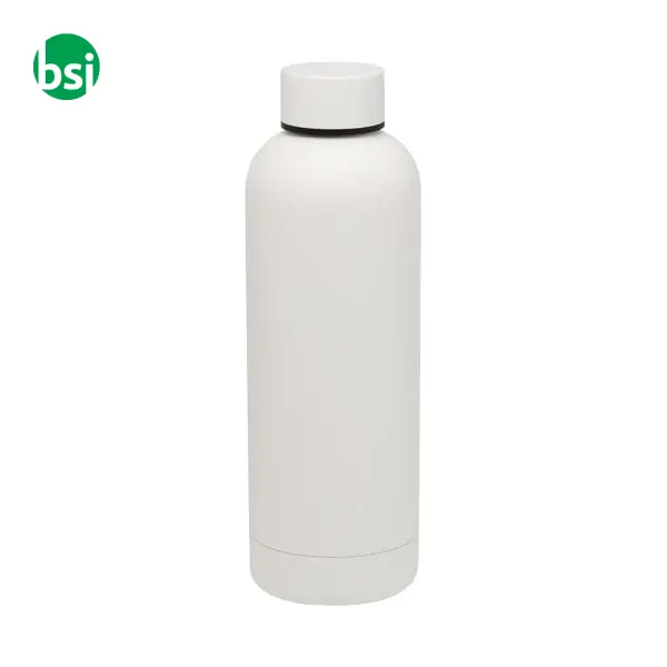 Borraccia con isolamento sottovuoto in rame 500ml Spring -  5
