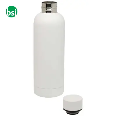 Borraccia con isolamento sottovuoto in rame 500ml Spring - Immagine 6