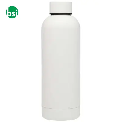 Borraccia con isolamento sottovuoto in rame 500ml Spring - Immagine 4
