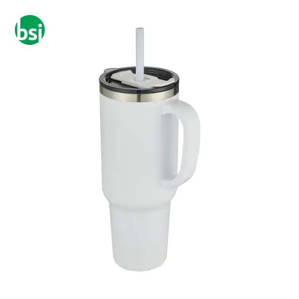 Tazza con isolamento sottovuoto in rame 1200ml Sydney -  9