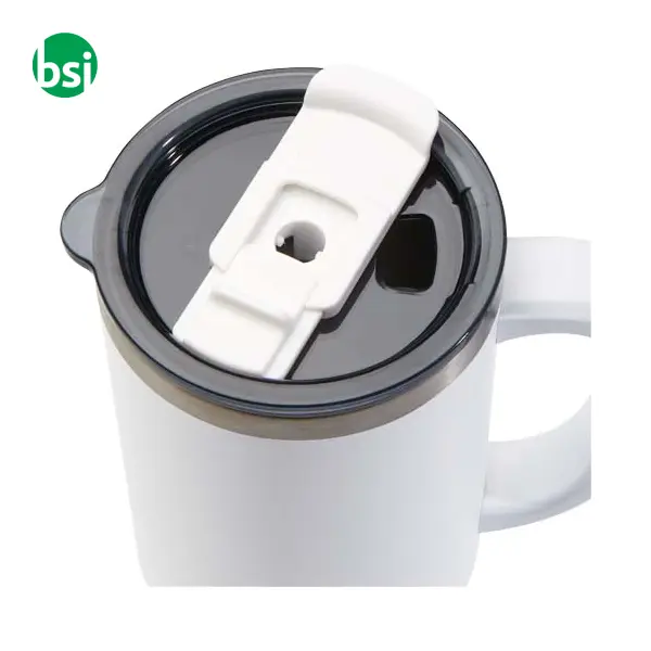 Tazza con isolamento sottovuoto in rame 1200ml Sydney -  6