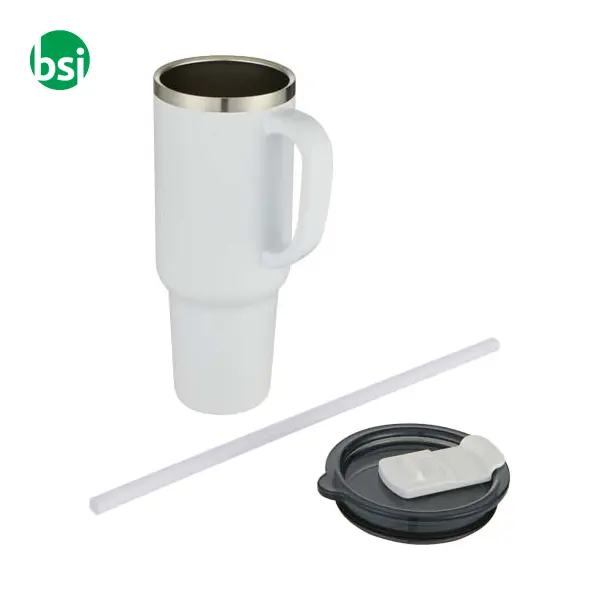 Tazza con isolamento sottovuoto in rame 1200ml Sydney -  4