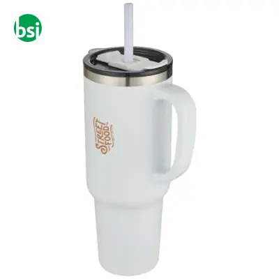 Tazza con isolamento sottovuoto in rame 1200ml Sydney - Immagine 2