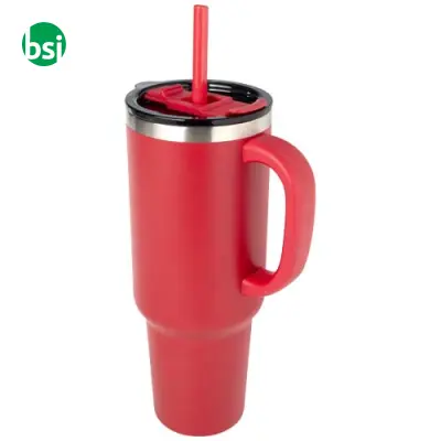 Tazza con isolamento sottovuoto in rame 1200ml Sydney - Immagine 10