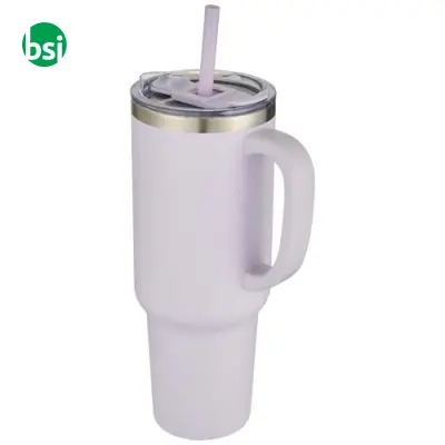 Tazza con isolamento sottovuoto in rame 1200ml Sydney - Immagine 11