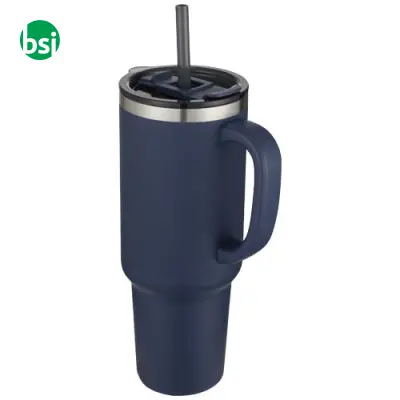 Tazza con isolamento sottovuoto in rame 1200ml Sydney - Immagine 12