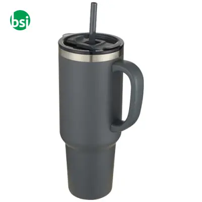 Tazza con isolamento sottovuoto in rame 1200ml Sydney - Immagine 13