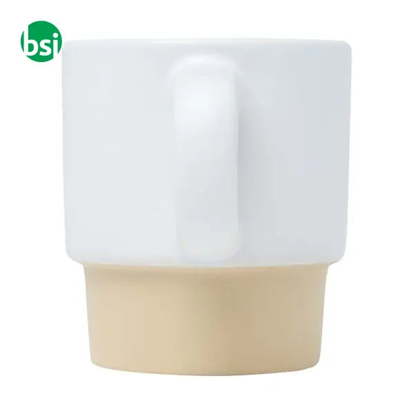 Tazza per caffè espresso impilabile 130 ml Olympia -  4