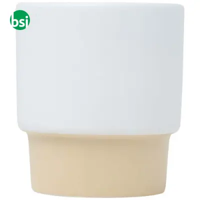 Tazza per caffè espresso impilabile 130 ml Olympia - Immagine 3