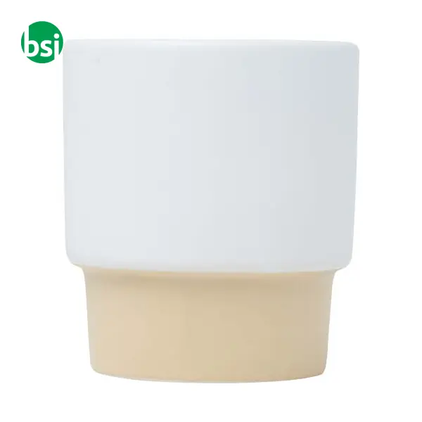 Tazza per caffè espresso impilabile 130 ml Olympia -  3