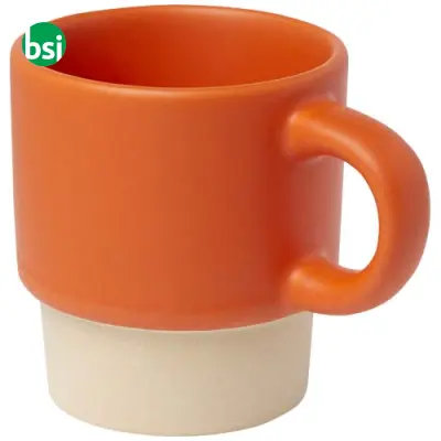 Tazza per caffè espresso impilabile 130 ml Olympia - Immagine 7