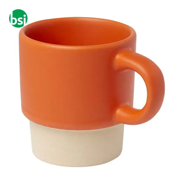 Tazza per caffè espresso impilabile 130 ml Olympia -  7