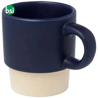 Tazza per caffè espresso impilabile 130 ml Olympia - Immagine 8