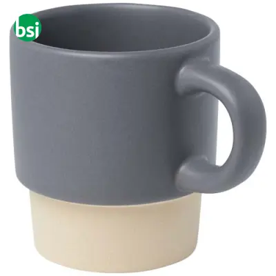 Tazza per caffè espresso impilabile 130 ml Olympia - Immagine 9