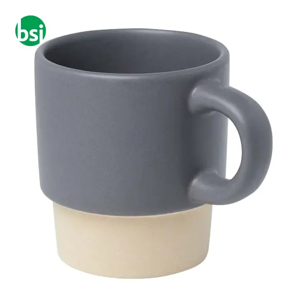 Tazza per caffè espresso impilabile 130 ml Olympia -  9