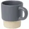 Tazza per caffè espresso impilabile 130 ml Olympia - Anteprima 9