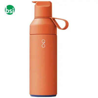 Borraccia termica con isolamento 500ml Ocean Bottle GO - Immagine 6