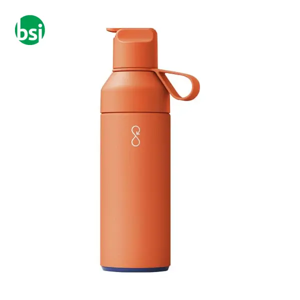 Borraccia termica con isolamento 500ml Ocean Bottle GO -  6