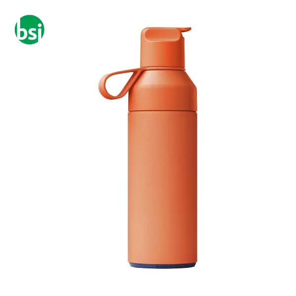 Borraccia termica con isolamento 500ml Ocean Bottle GO -  3