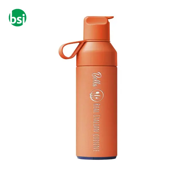 Borraccia termica con isolamento 500ml Ocean Bottle GO -  2