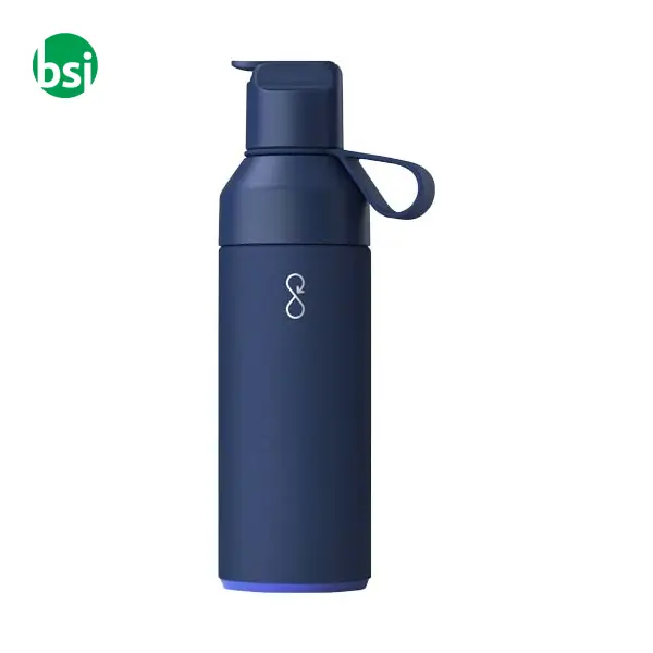 Borraccia termica con isolamento 500ml Ocean Bottle GO -  7
