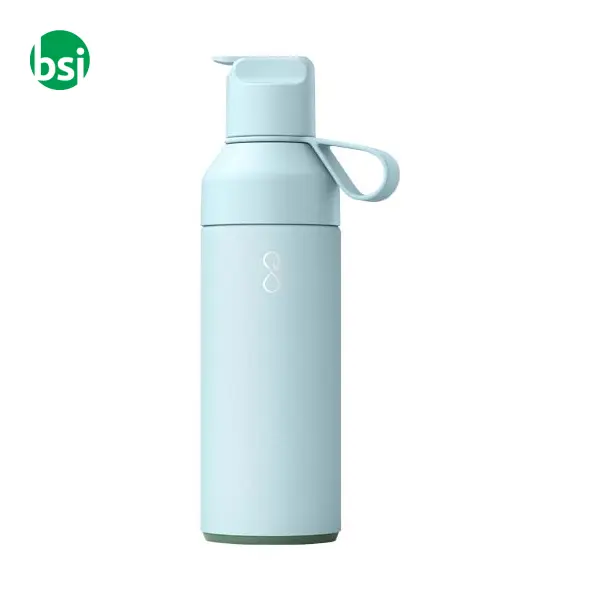 Borraccia termica con isolamento 500ml Ocean Bottle GO -  8