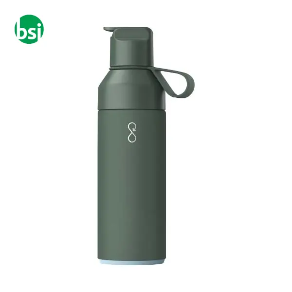 Borraccia termica con isolamento 500ml Ocean Bottle GO -  9