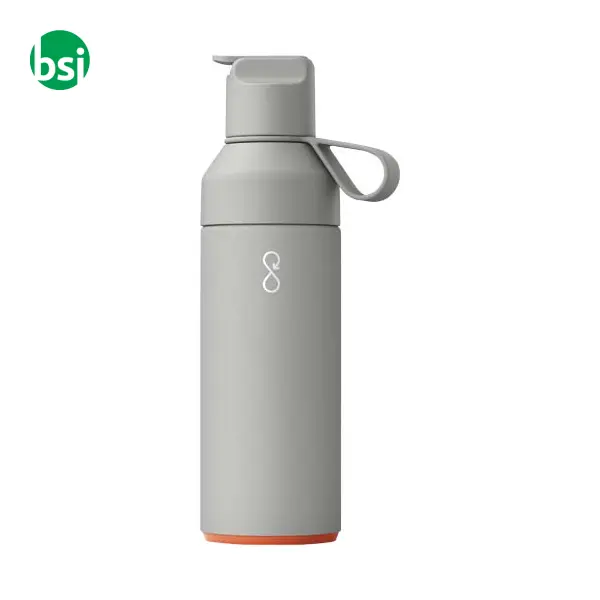 Borraccia termica con isolamento 500ml Ocean Bottle GO -  10