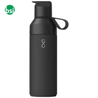 Borraccia termica con isolamento 500ml Ocean Bottle GO - Immagine 11