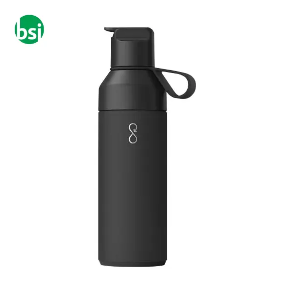 Borraccia termica con isolamento 500ml Ocean Bottle GO -  11