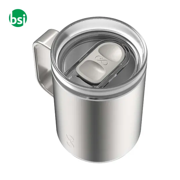 Tazza da viaggio termica da 350 ml Ocean Bottle -  6