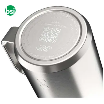 Tazza da viaggio termica da 350 ml Ocean Bottle - Immagine 5