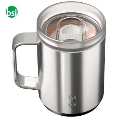 Tazza da viaggio termica da 350 ml Ocean Bottle - Immagine 2