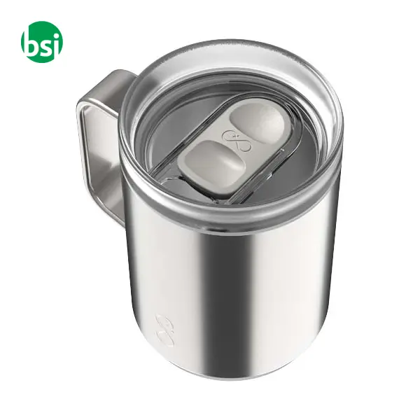 Tazza da viaggio termica da 350 ml Ocean Bottle -  3