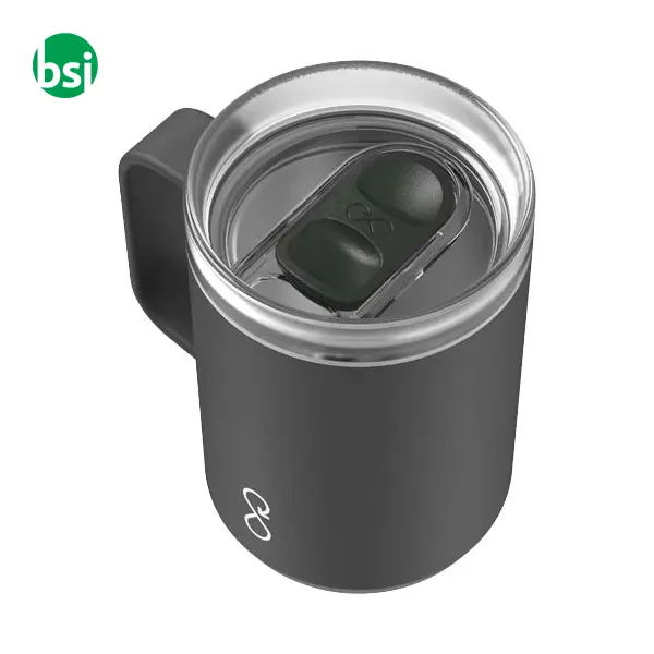 Tazza da viaggio termica da 350 ml Ocean Bottle -  7