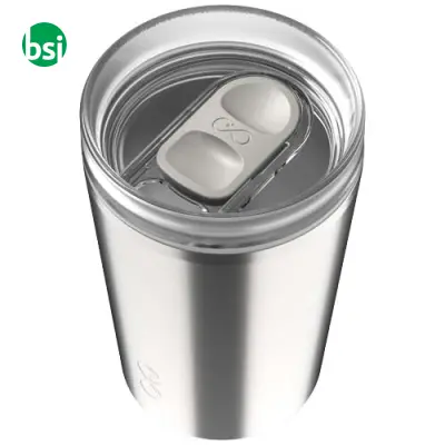 Bicchiere termico da 350 ml Ocean Bottle