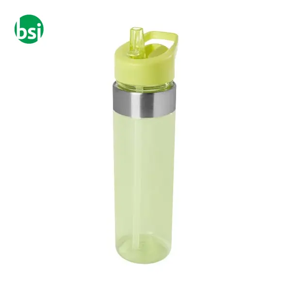 Borraccia con coperchio a beccuccio 650ml Dylan Tritan -  7