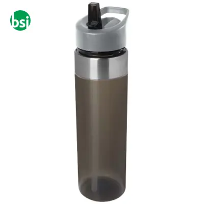 Borraccia con coperchio a beccuccio 650ml Dylan Tritan - Immagine 8