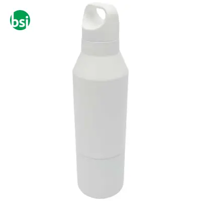 Borraccia termica da 600 ml con tazza da 300 ml Odessy - Immagine 7